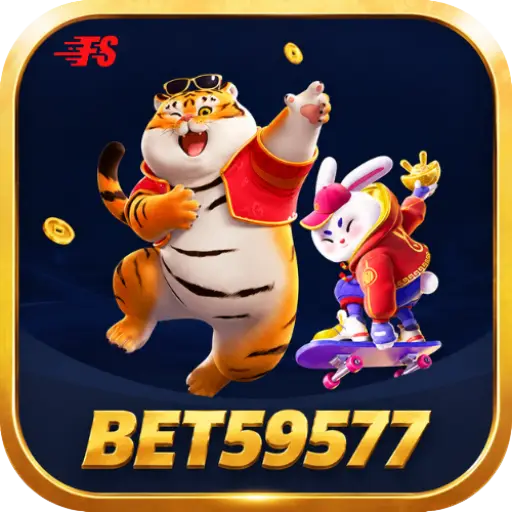 Logo da BET59577