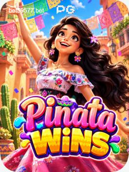 Pinata Wins - slot PG Soft na BET59577