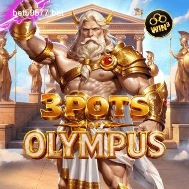 Variedade de slots BET59577