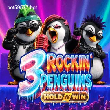 Jackpots BET59577