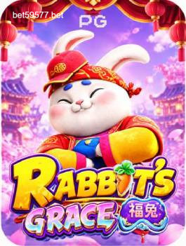 Rabbits Grace - slot PG Soft na BET59577