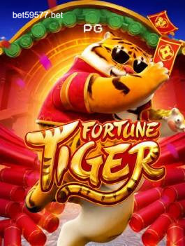 Fortune Tiger - Crash game na BET59577